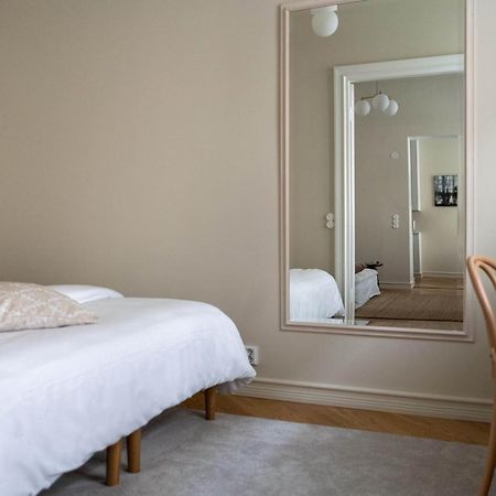 Roost Roobert 3 Leilighet Helsingfors Eksteriør bilde